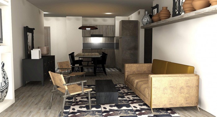 Residence Ynycio